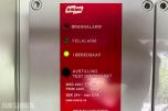 Brakkerigg 17 enheter / boligrigg