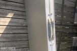 4-seters campingbord i aluminium