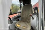 2008 Neuson 6003 Minigraver nylig sertifisert