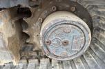 2008 Neuson 6003 Minigraver nylig sertifisert