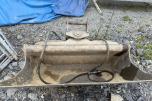 2008 Neuson 6003 Minigraver nylig sertifisert