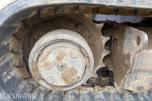 2008 Neuson 6003 Minigraver nylig sertifisert