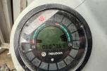 2008 Neuson 6003 Minigraver nylig sertifisert