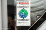2008 Neuson 6003 Minigraver nylig sertifisert