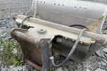 2008 Neuson 6003 Minigraver nylig sertifisert