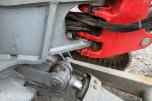 2008 Neuson 6003 Minigraver nylig sertifisert