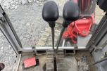 2008 Neuson 6003 Minigraver nylig sertifisert