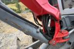 2008 Neuson 6003 Minigraver nylig sertifisert