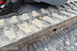 2008 Neuson 6003 Minigraver nylig sertifisert