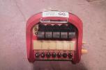 2015 Astec BF400 kantutlegger med BM feste