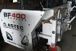 2015 Astec BF400 kantutlegger med BM feste
