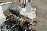 2015 Astec BF400 kantutlegger med BM feste