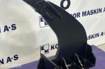 KM Ripper s40-feste