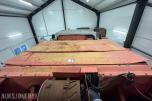 1996 Massey Ferguson MF 34 skurtresker