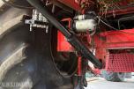 1996 Massey Ferguson MF 34 skurtresker