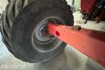 1996 Massey Ferguson MF 34 skurtresker
