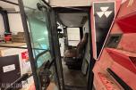 1996 Massey Ferguson MF 34 skurtresker