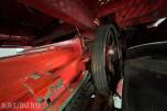 1996 Massey Ferguson MF 34 skurtresker