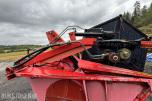 1996 Massey Ferguson MF 34 skurtresker