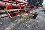 1996 Massey Ferguson MF 34 skurtresker