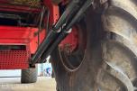 1996 Massey Ferguson MF 34 skurtresker