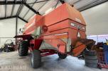 1996 Massey Ferguson MF 34 skurtresker