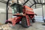 1996 Massey Ferguson MF 34 skurtresker