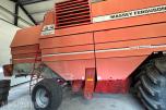 1996 Massey Ferguson MF 34 skurtresker