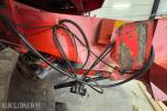 1996 Massey Ferguson MF 34 skurtresker