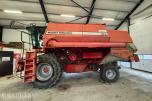 1996 Massey Ferguson MF 34 skurtresker