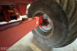 1996 Massey Ferguson MF 34 skurtresker