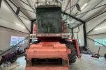 1996 Massey Ferguson MF 34 skurtresker