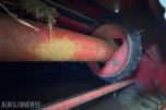 1996 Massey Ferguson MF 34 skurtresker