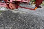 1996 Massey Ferguson MF 34 skurtresker