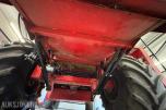 1996 Massey Ferguson MF 34 skurtresker