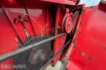 1996 Massey Ferguson MF 34 skurtresker