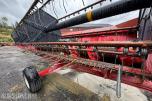 1996 Massey Ferguson MF 34 skurtresker