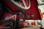 1996 Massey Ferguson MF 34 skurtresker