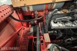 1996 Massey Ferguson MF 34 skurtresker