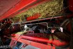 1996 Massey Ferguson MF 34 skurtresker