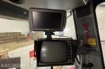 1996 Massey Ferguson MF 34 skurtresker