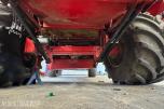 1996 Massey Ferguson MF 34 skurtresker