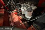 1996 Massey Ferguson MF 34 skurtresker