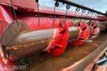 1996 Massey Ferguson MF 34 skurtresker