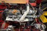 1996 Massey Ferguson MF 34 skurtresker
