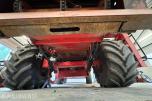 1996 Massey Ferguson MF 34 skurtresker