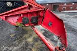 1996 Massey Ferguson MF 34 skurtresker