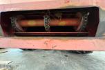 1996 Massey Ferguson MF 34 skurtresker