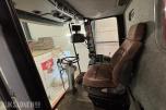 1996 Massey Ferguson MF 34 skurtresker
