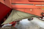 1996 Massey Ferguson MF 34 skurtresker